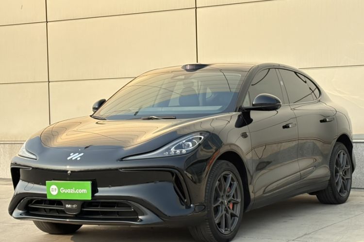 Used IM LS6 2023 Max Long-Range Version