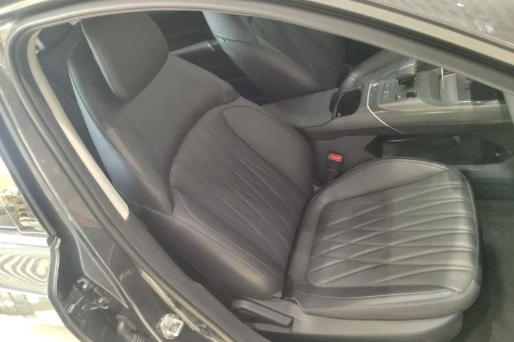 Used Changan Eado 2024 1.5T GDI Automatic Flagship Edition
