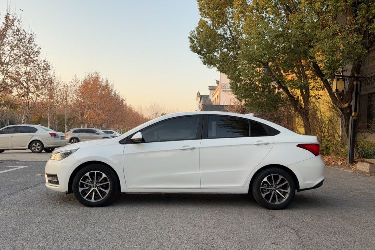 Used Chery Arrizo 5 2021 PRO 1.5L Manual Youth Edition
