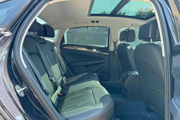 Used Volkswagen Passat 2022 330TSI Luxury Edition
