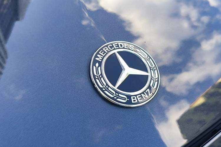 Used Mercedes-Benz C-Class 2021 C 260 L Sport Edition Star Collection
