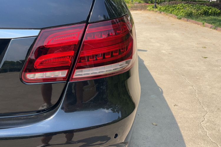 Used Mercedes-Benz E-Class 2015 Revised E 180 L Sport Edition