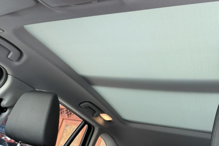 Used BMW X1 2018 sDrive20Li Leading Model
