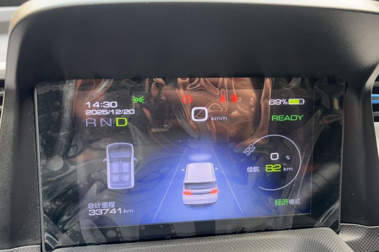 Used Wuling Hongguang MINIEV 2022 Zizai Version Lithium-NMC