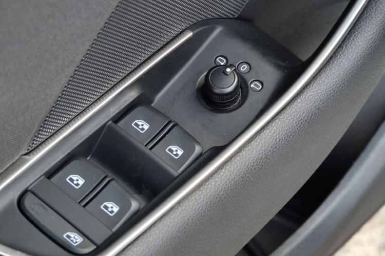 Used Audi A3 2018 30th Anniversary Edition Sportback 35 TFSI Ambition Model