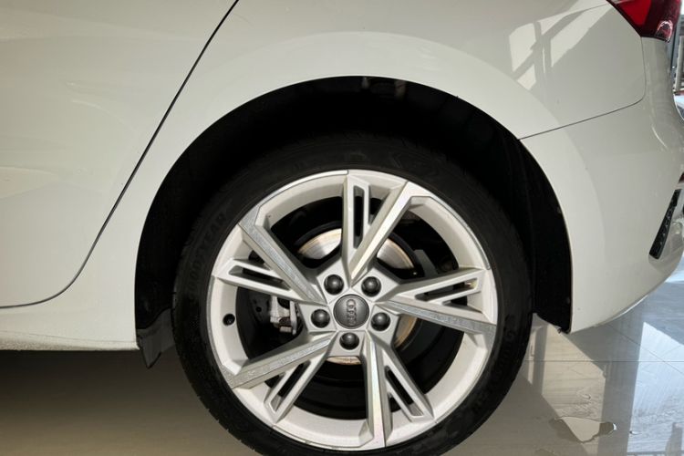 Used Audi A3 2021 Sportback 35 TFSI Stylish and Elegant Model
