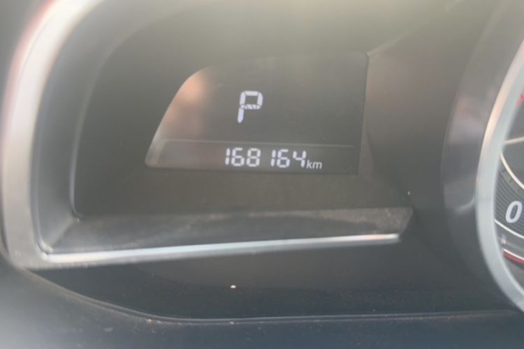 Used Mazda Mazda 3 Axela 2016 Sedan 2.0L Automatic Flagship Model
