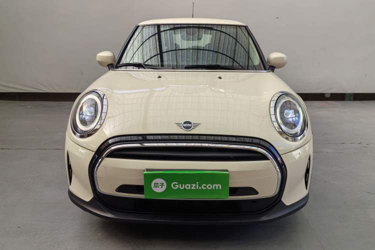 Used  MINI 2023 1.5T ONE