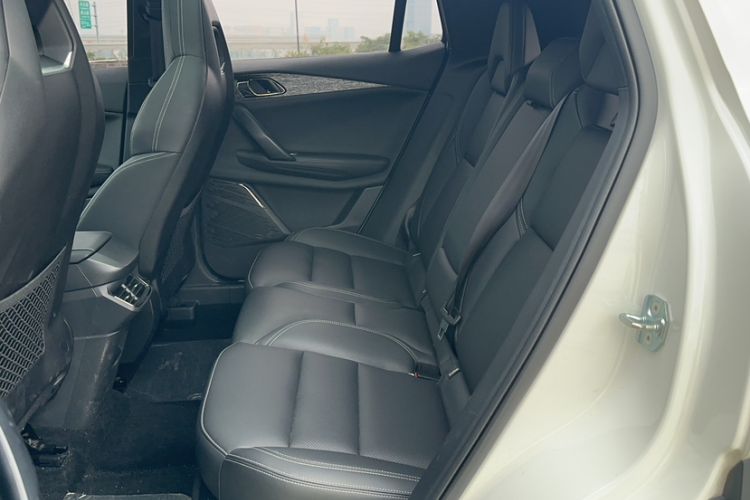 Used Lynk & Co 06 2023 Remix 1.5T JinPro
