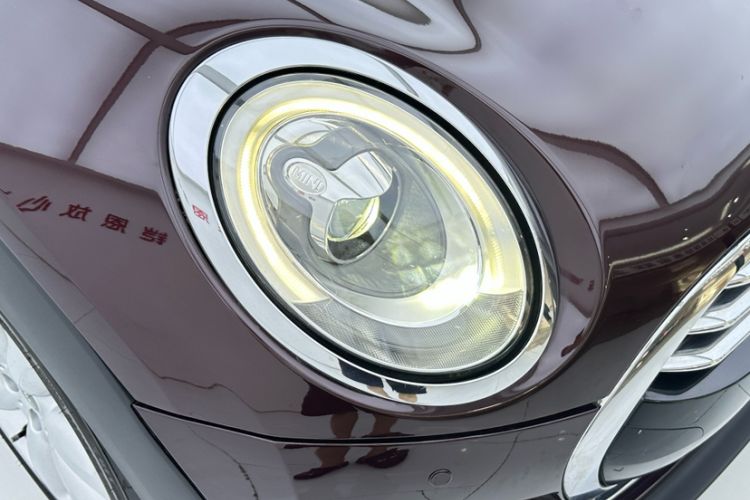 Used  Clubman 2016 Revised Version 1.5T COOPER Connoisseur Edition
