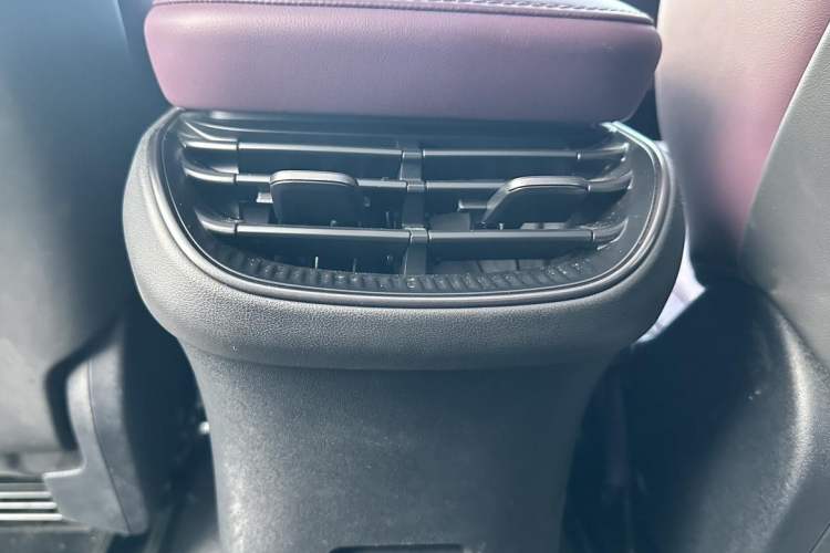 Used Nio ET5 2024 75 kWh
