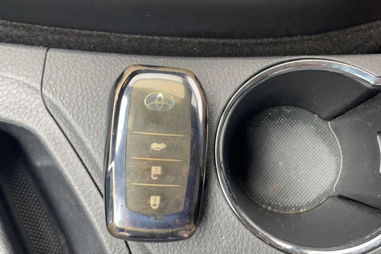 Used Toyota Corolla Hybrid E+ 2019 1.8L E-CVT Leading Edition