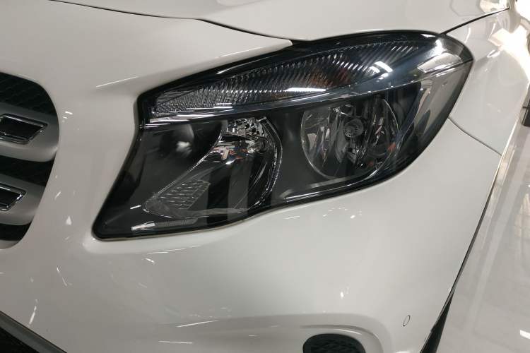 Used Mercedes-Benz GLA 2019 GLA 200 Dynamic Edition