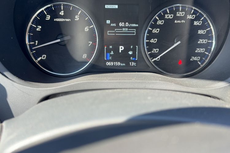 Used Mitsubishi Outlander 2021 2.4L 4x4 Zhi Xiang Edition 7 Seats
