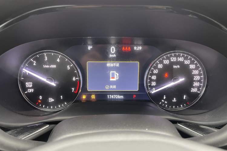 Used Buick Envision 2023 Encore S 552T Two-Wheel Drive Luxury Model
