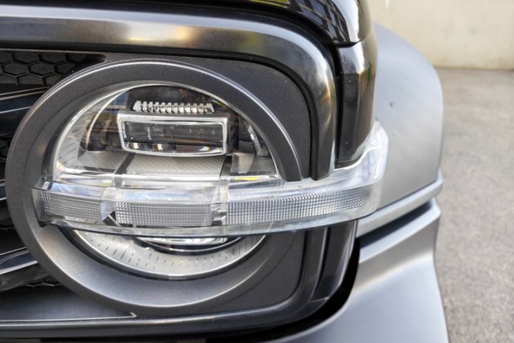 Used Tank 300 2021 Off-Road Edition 2.0T Conqueror
