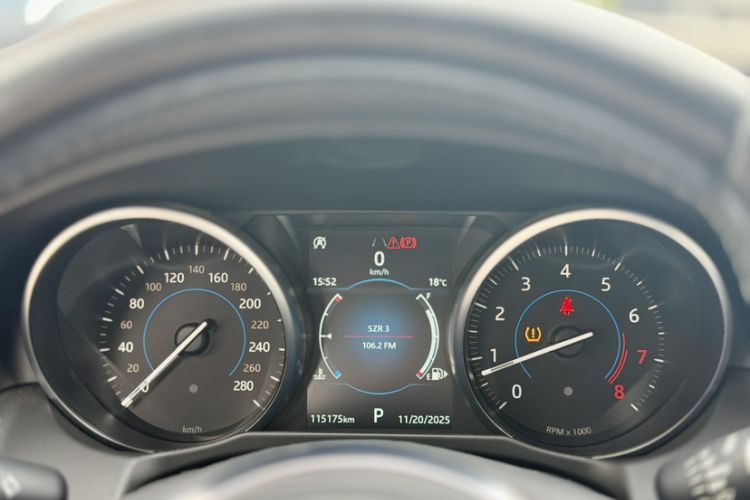 Used Jaguar XFL 2019 XFL 2.0T 200 PS Two-Wheel-Drive Elite Edition
