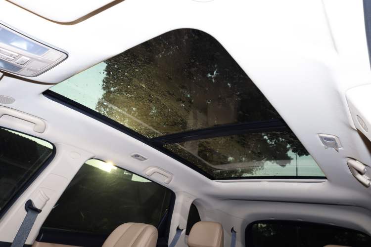 Used  E5 PLUS 2025 165 km Long-Range Travel Custom Edition 7 Seats
