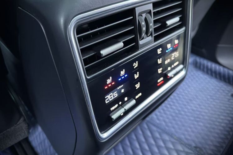 Used Porsche Cayenne 2018 Cayenne 3.0T
