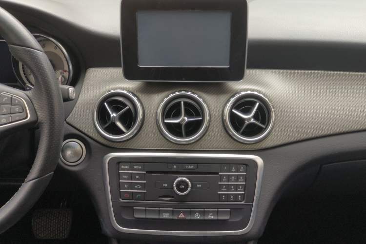 Used Mercedes-Benz GLA 2016 GLA 200 Sport Edition
