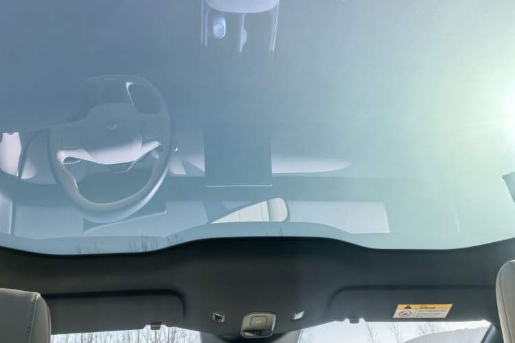 Used Nio ET5T 2024 75kWh Touring
