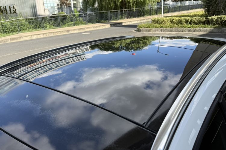 Used Mercedes-Benz GLA 2016 GLA 200 Fashion Model
