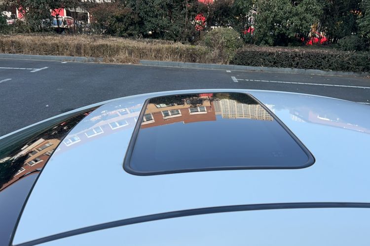 Used Hyundai Elantra 2016 1.6L Automatic Prestige Edition