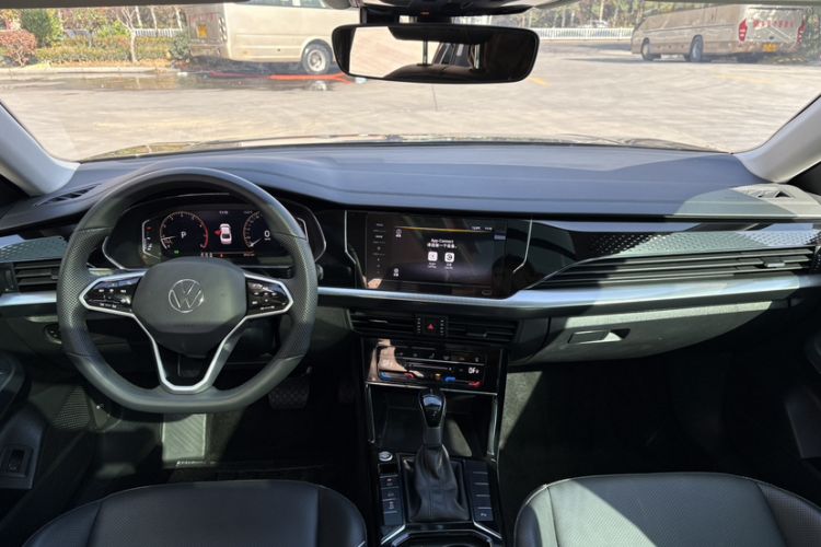 Used Volkswagen Passat 2024 330TSI Starry Elite Edition
