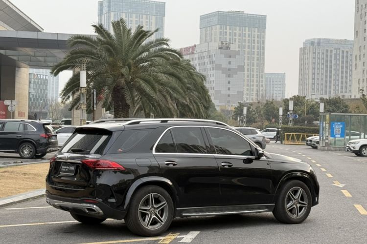 Used Mercedes-Benz GLE 2020 Restyled GLE 450 4MATIC Luxury Edition