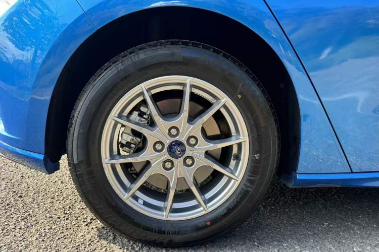 Used Ford Focus 2020 Hatchback EcoBoost 180 Automatic Trend Edition