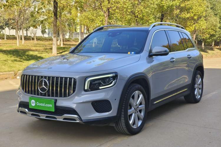 Used Mercedes-Benz GLB 2020 GLB 200 Stylish Edition
