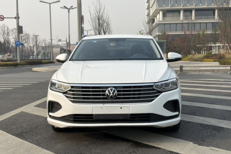 Used Volkswagen Lavida 2024 1.5L Automatic DeYi Edition