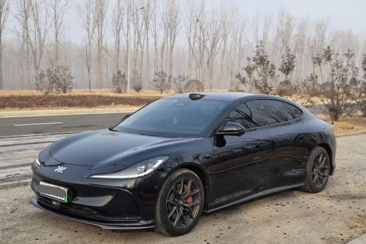 Used IM L6 2024 Max Long-Range Version