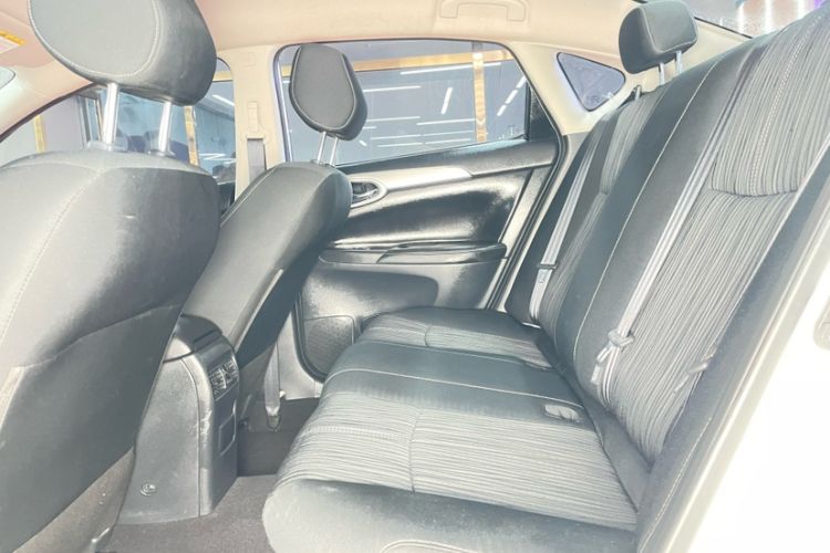 Used Nissan Sylphy 2022 Classic 1.6XE CVT Comfort Edition