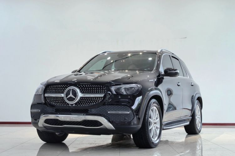 Used Mercedes-Benz GLE 2021 GLE 350 4MATIC Dynamic Edition
