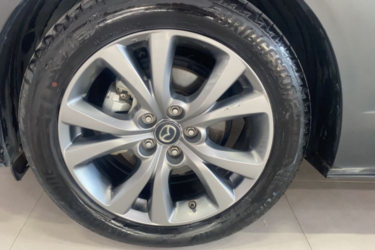 Used Mazda CX-30 2020 2.0L Automatic Joyful Model
