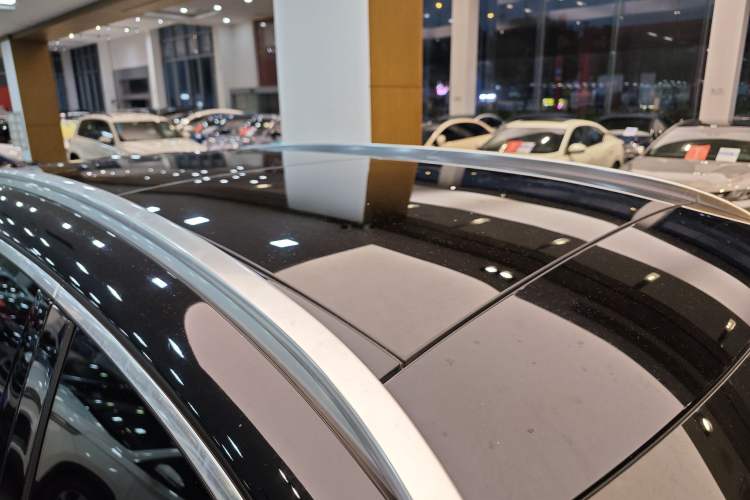 Used Mercedes-Benz GLC 2021 GLC 300 L 4MATIC Dynamic Model