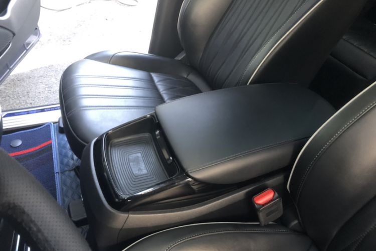 Used Roewe iMAX8 2021 400TGI Flagship Edition