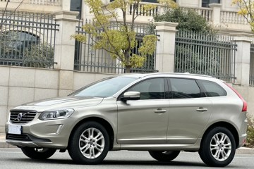 Used Volvo XC60 2016 T5 Smart Upgrade Model
