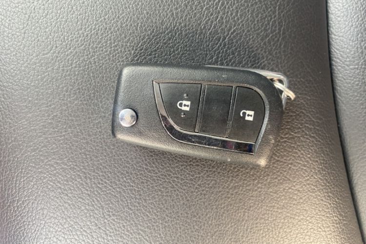 Used Toyota Corolla Cross 2022 2.0L Pioneer Edition
