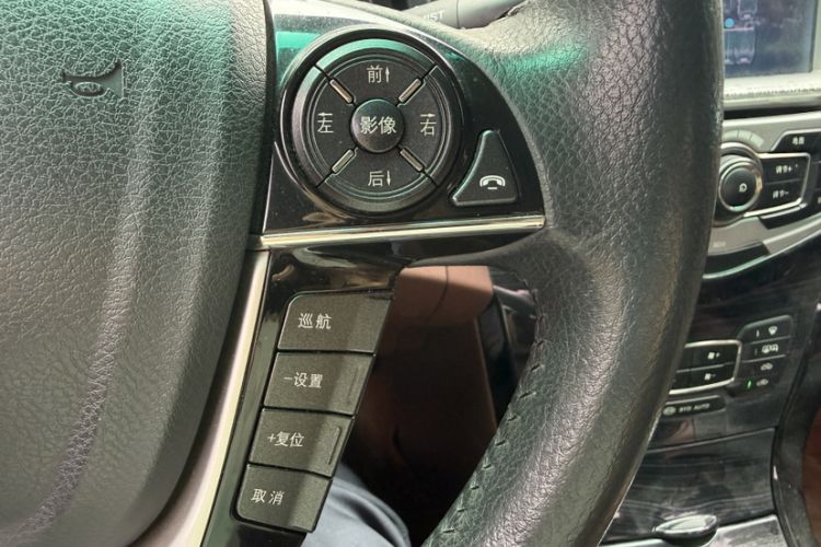 Used BYD Surui 2016 1.5L Manual Elite Edition
