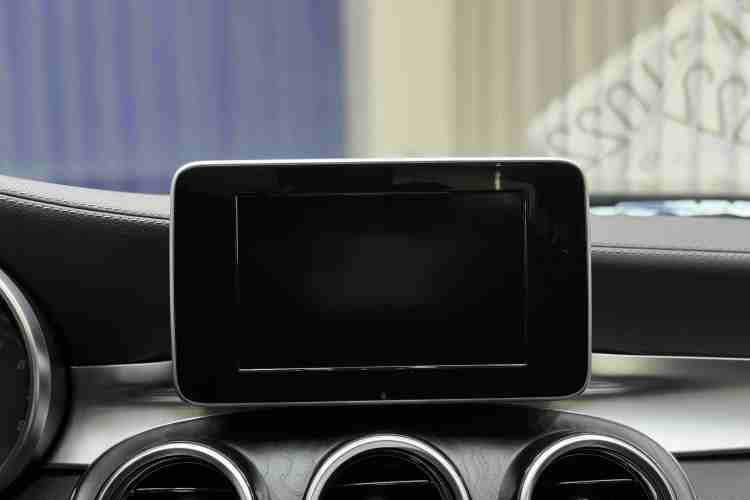 Used Mercedes-Benz C-Class 2018 C 200 L Sport Edition