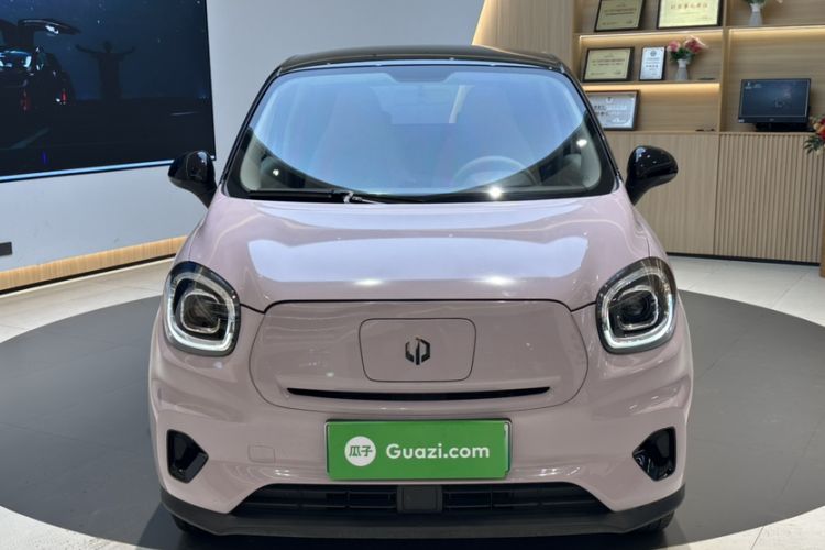 Used Leapmotor T03 2024 310 Comfort Edition
