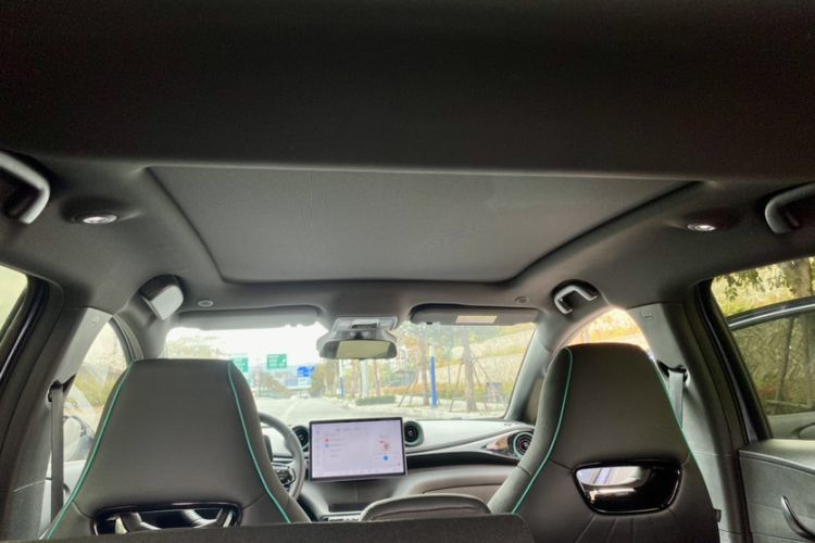 Used BYD Dolphin 2025 520km Range Knight Edition
