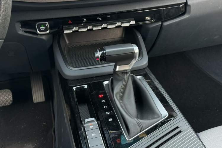 Used Baojun RM-5 2019 1.5T CVT 24-Hour Online Luxury Version 7 Seats
