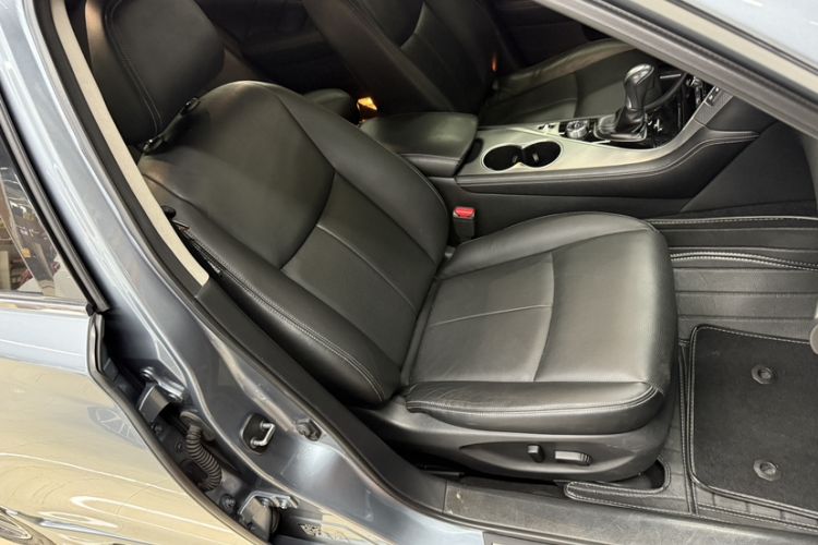 Used Infiniti Q50L 2015 2.0T Enjoyment Edition
