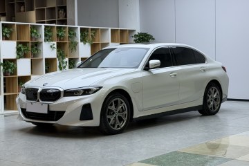 Used BMW i3 2022 eDrive 35 L