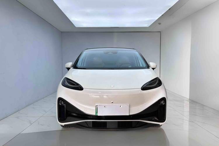 Used ARCFOX Kaola 2023 Family Edition Pro