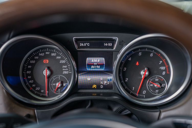 Used Mercedes-Benz GLS 2017 GLS 500 4MATIC
