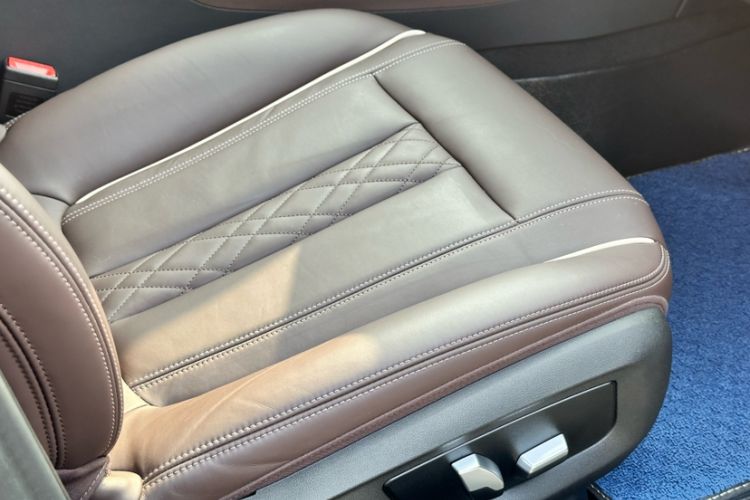 Used BMW 5 Series 2020 530Li Leading Edition Luxury Package